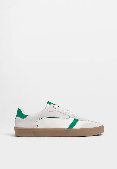 STRADIVARIUS SNEAKER