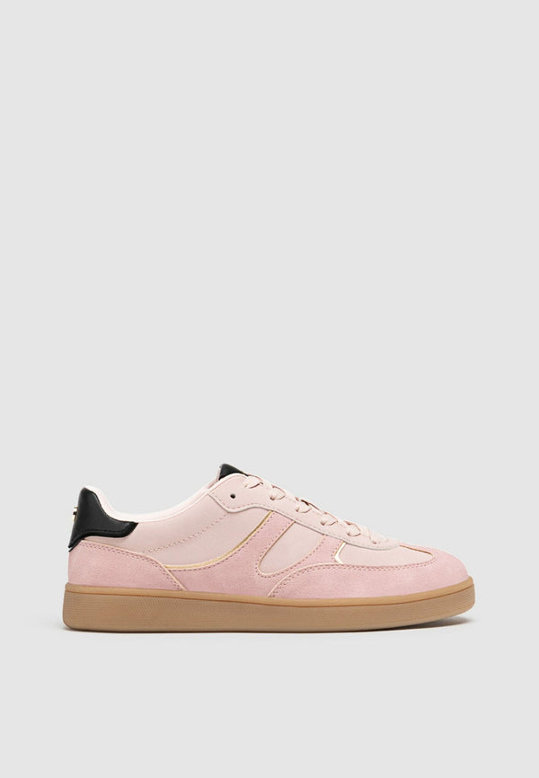 STRADIVARIUS SNEAKER