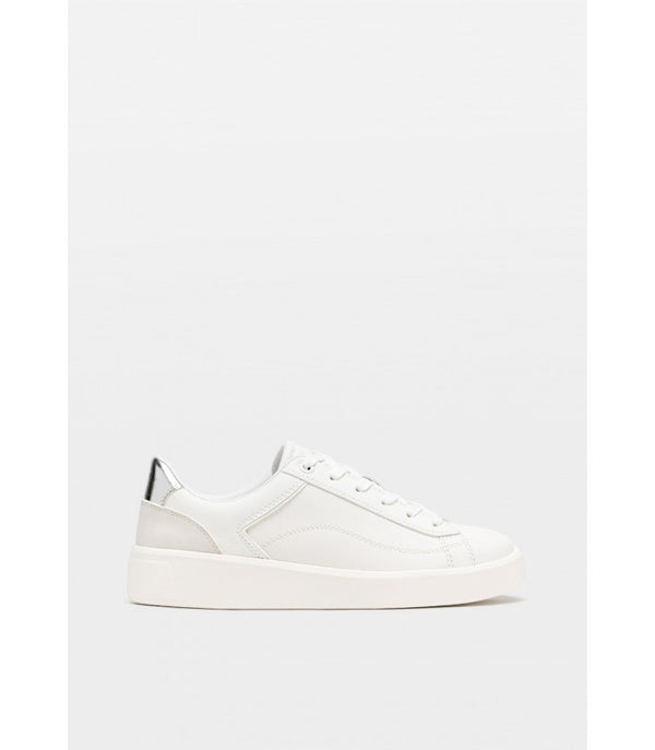 STRADIVARIUS WOMEN SNEAKER