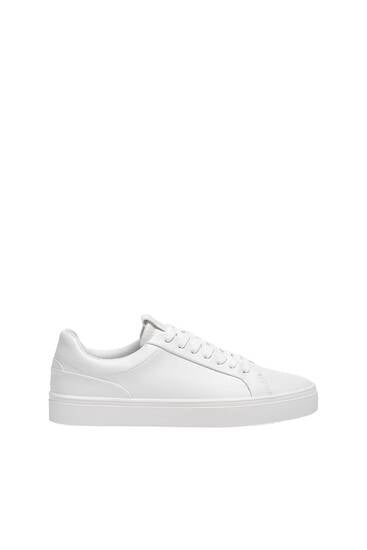 PULL & BEAR MEN’S SNEAKER