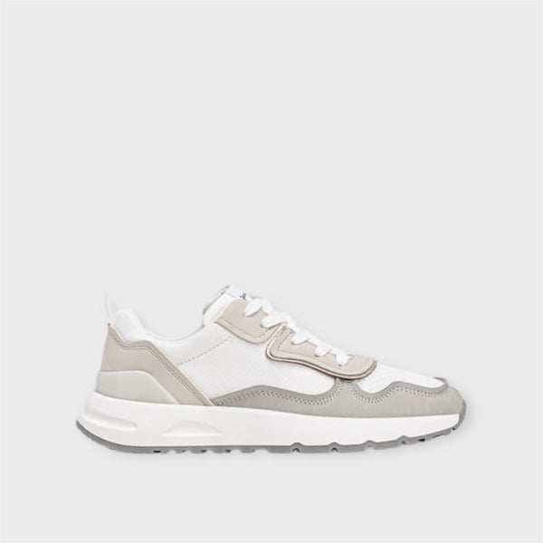 STRADIVARIUS MULTI-PIECE DETAIL SNEAKER
