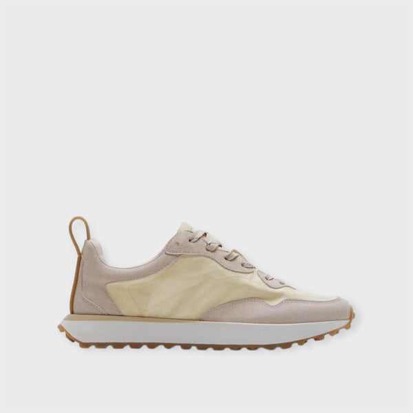 ZARA SOFT TRAINERS