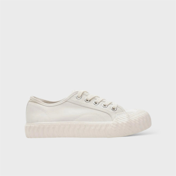 STRADIVARIUS LOW-TOP SNEAKER
