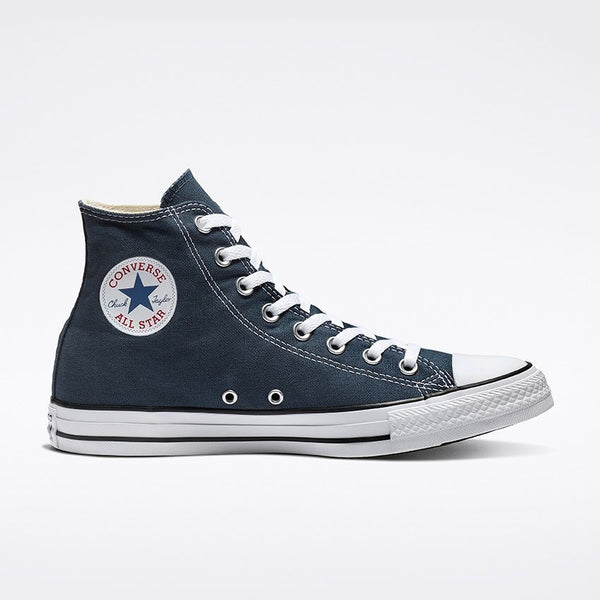 CONVERSE ALL STAR HIGH TOP - NAVY M9622
