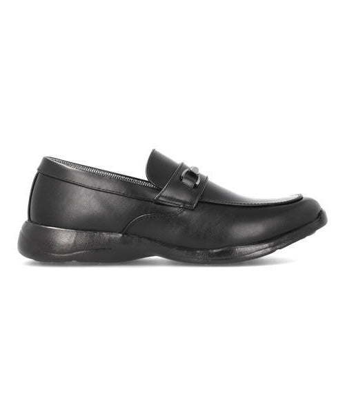 GRAVITY FREE MENS ULTRA LIGHTWEIGHT BUSINESS SHOES