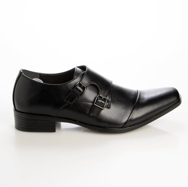 TAKEZO WATERPROOF DOUBLE MONK