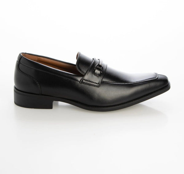 WALKER MASTER LEATHER BUSINESS SHOES