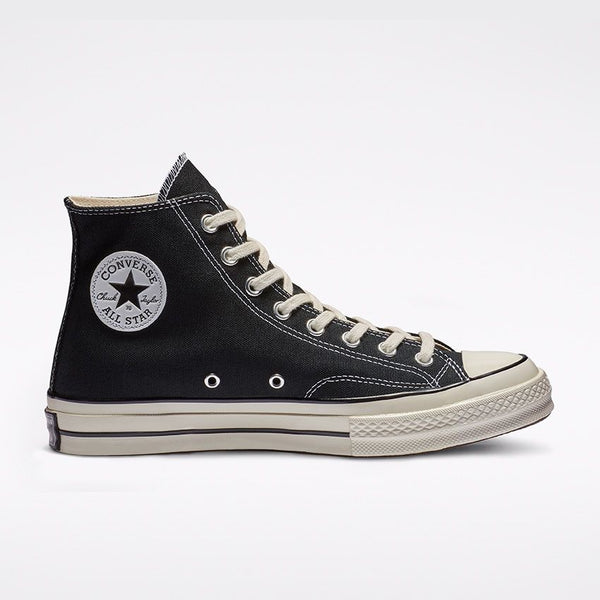 CONVERSE CHUCK 70 HIGH TOP - BLACK 162050C