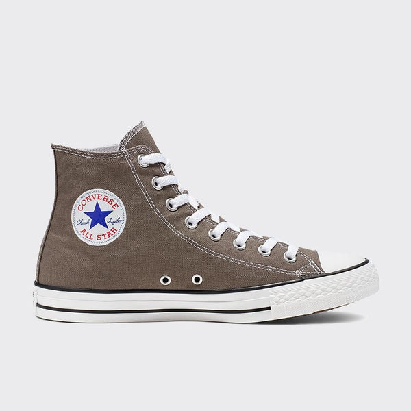 CONVERSE ALL STAR HIGH TOP - CHARCOAL 1J793