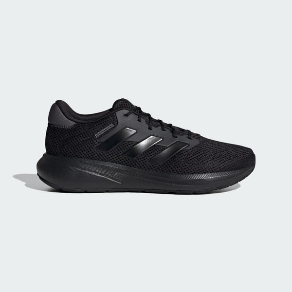 ADIDAS RESPONSE RUNNER - CORE BLACK / CORE BLACK / CARBON