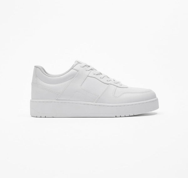 ZARA MEN PLATFORM SNEAKER