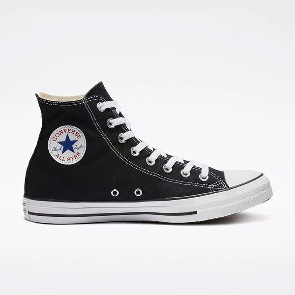 CONVERSE ALL STAR HIGH TOP - BLACK M9160