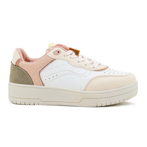 STRADIVARIUS CONTRAS SNEAKER