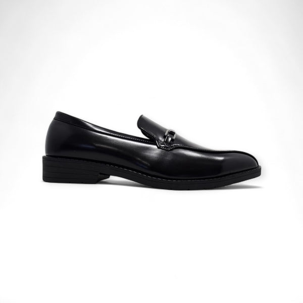 ZERO SPIN BIT LOAFER SWIRL MOCCASIN