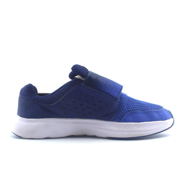 DECATHLON SLIPON RUNNER-BLUE