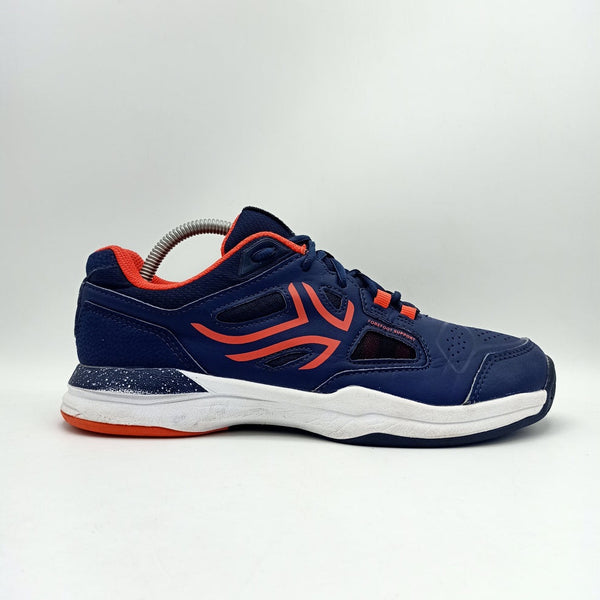 DECATHLON RUNNER-BLUE PINK