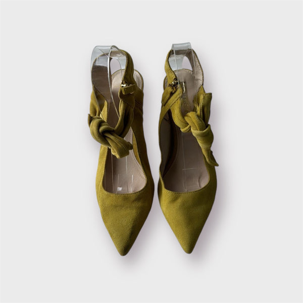 LOUISE ET CIE - YELLOW