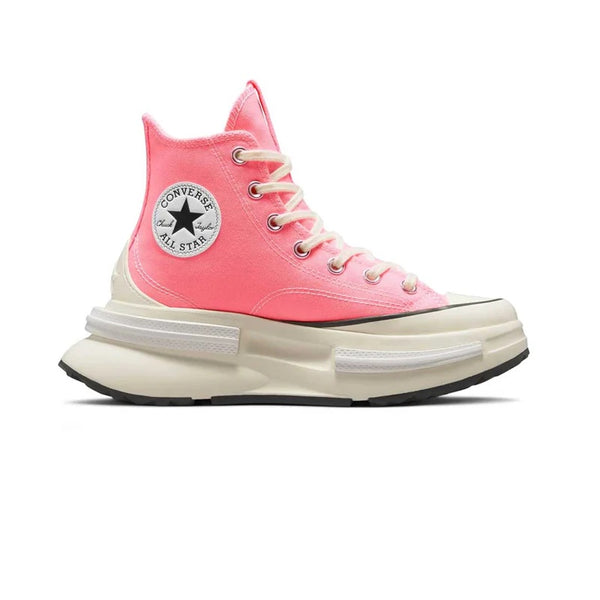 CONVERSE RUN STAR LEGACY HIGH TOP - PINK A05012C