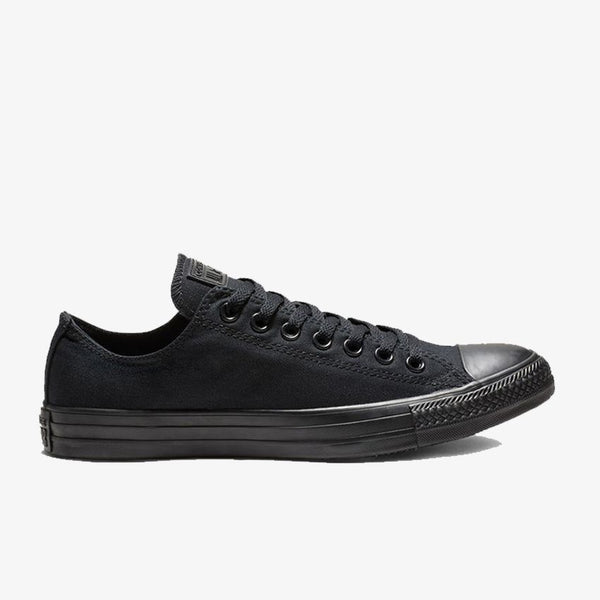 CONVERSE ALL STAR MONO LOW TOP - TRIPLE BLACK M5039