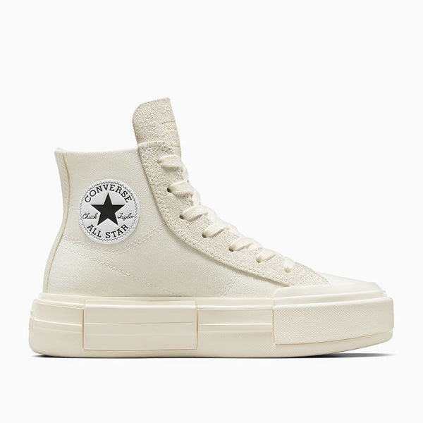 CONVERSE ALL STAR CRUISE HIGH TOP - EGRET A04688C