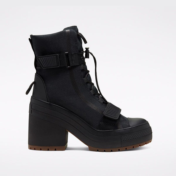 CONVERSE ALL STAR GR82 HIGH TOP - BLACK 563468C