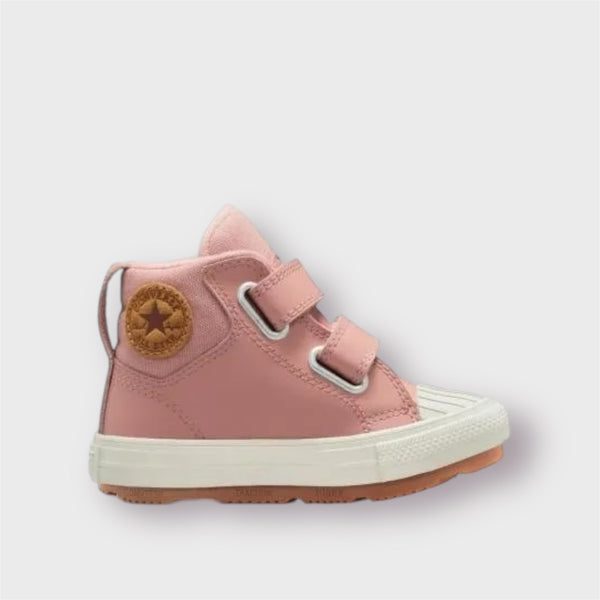 CONVERSE ALL STAR BABY AS BERKSHIRE - PINK 771526C