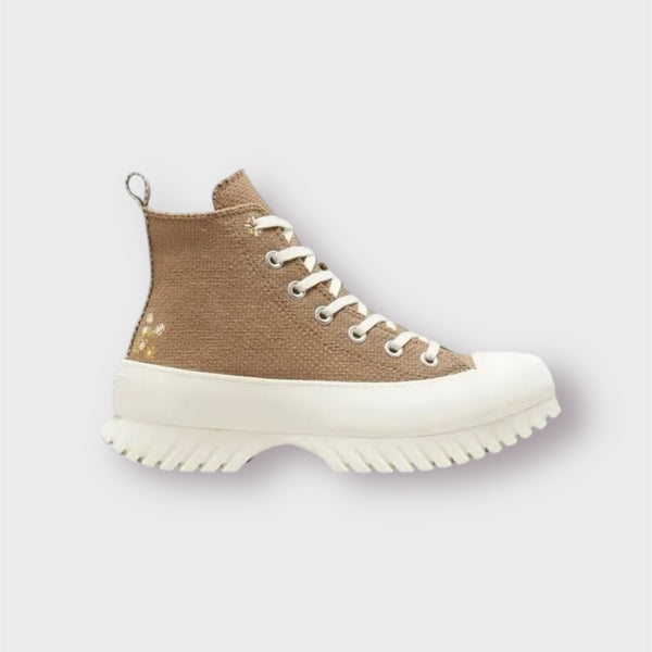 CONVERSE ALL STAR LUGGED 2.0 AUTUMN EMBROIDERY A05067C