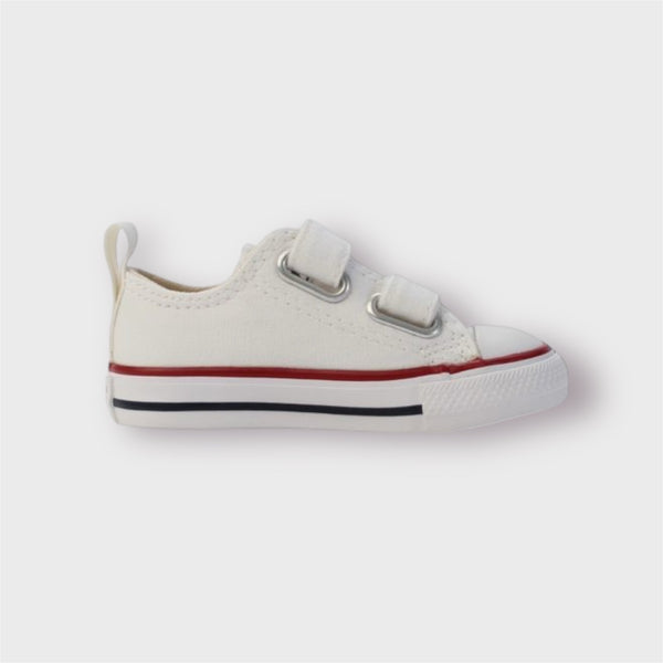 CONVERSE ALL STAR 2V - WHITE 769029F