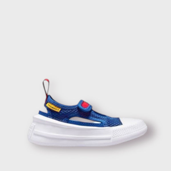 CONVERSE ULTRA INFANT SANDALS - BLUE A04988F/A04989F