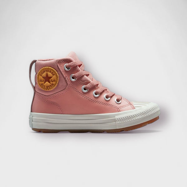CONVERSE ALL STAR ZAPATILLA BERKSHIRE HIGH TOP - ROSE PINK 371523C