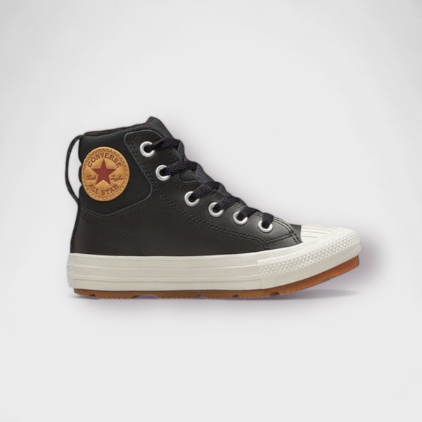 CONVERSE ALL STAR BERKSHIRE - BLACK 771522C