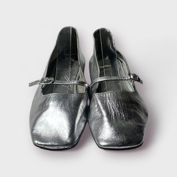 ZARA - SILVER
