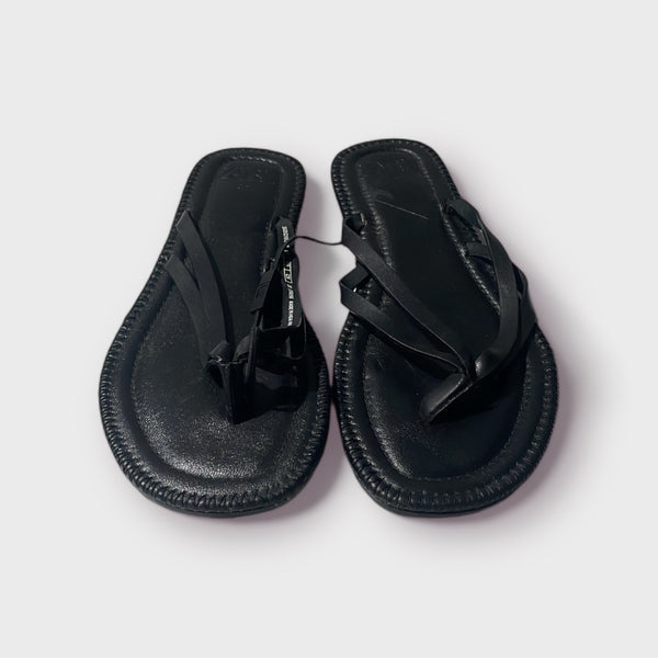 ZARA - BLACK