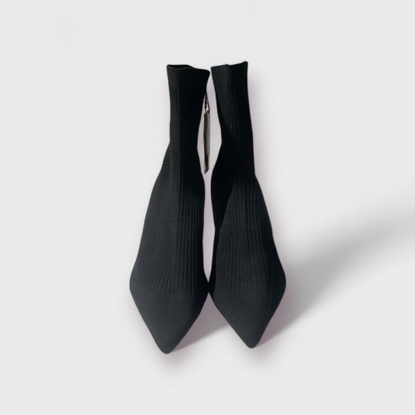 ZARA - BLACK