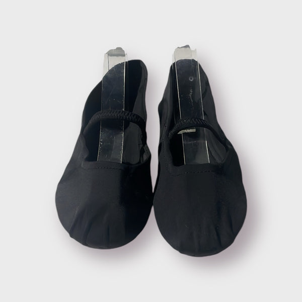 ZARA - BLACK