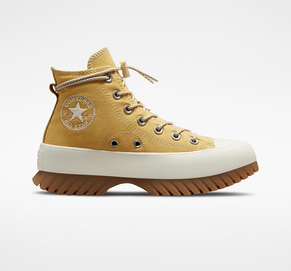 CONVERSE CHUCK TAYLOR ALL STAR LUGGED 2.0 UTILITY - A03500C