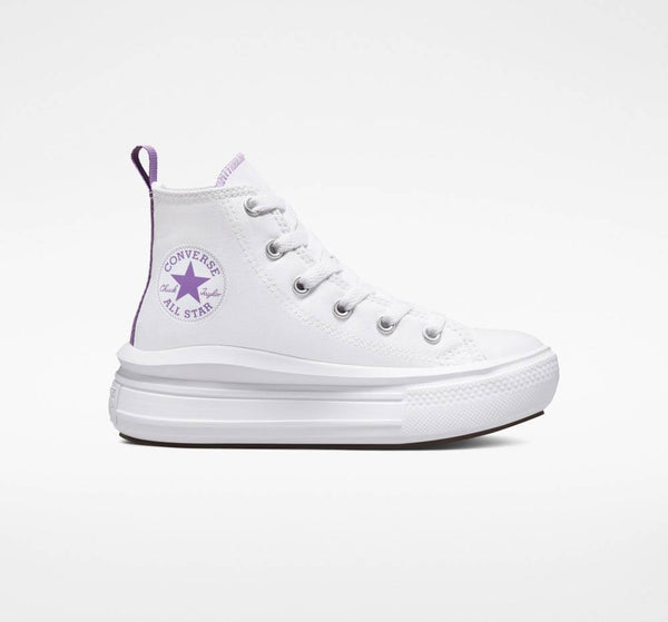 Converse Chuck Taylor All Star Move Hi A03669C