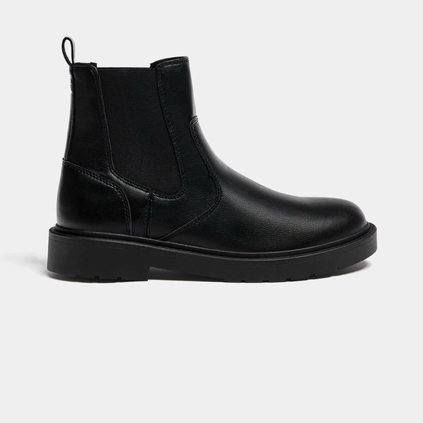 PULL & BEAR CHELSEA BOOTS