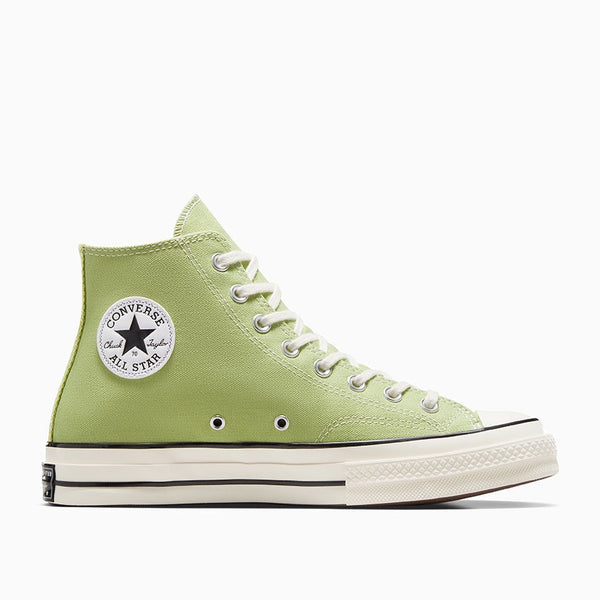 Converse Chuck 70 High Top - Vitality Green/Egret/Black A04585C