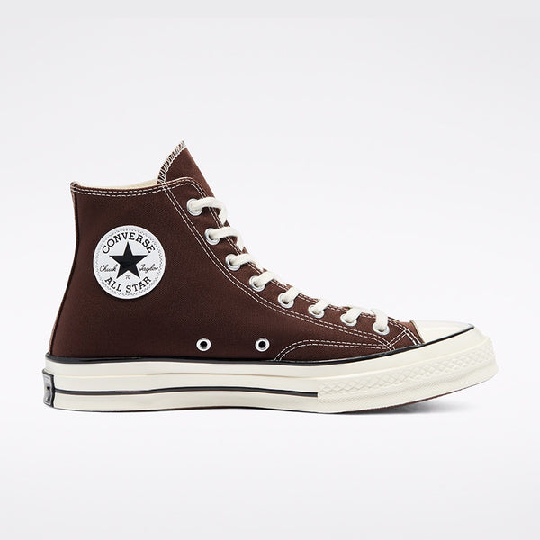 Converse Colour Chuck 70 High Top - Dark Root/Black/Egret 170551C