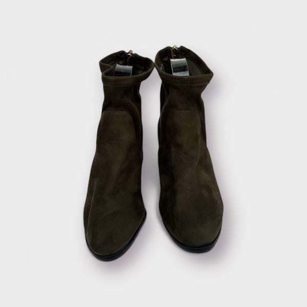 H&amp;D - DARK GREEN