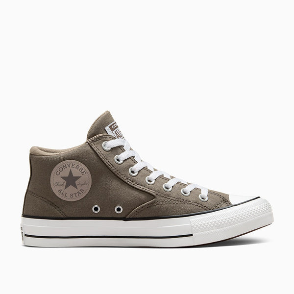 Converse Chuck Taylor All Star Malden Street Mid Top - Classic Taupe/Vintage Cargo/White A09142C