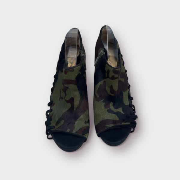 NINE WEST - FOJI PRINT