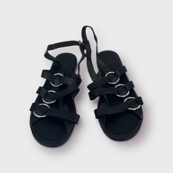 FOREVER - BLACK