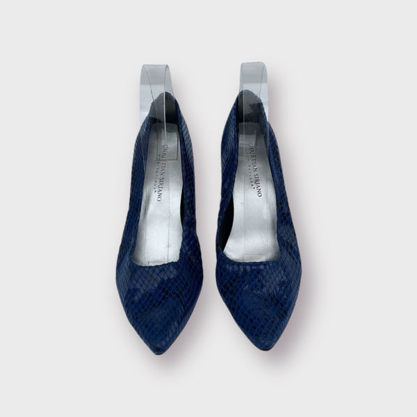 CHRISTIAN SIRIANO - BLUE