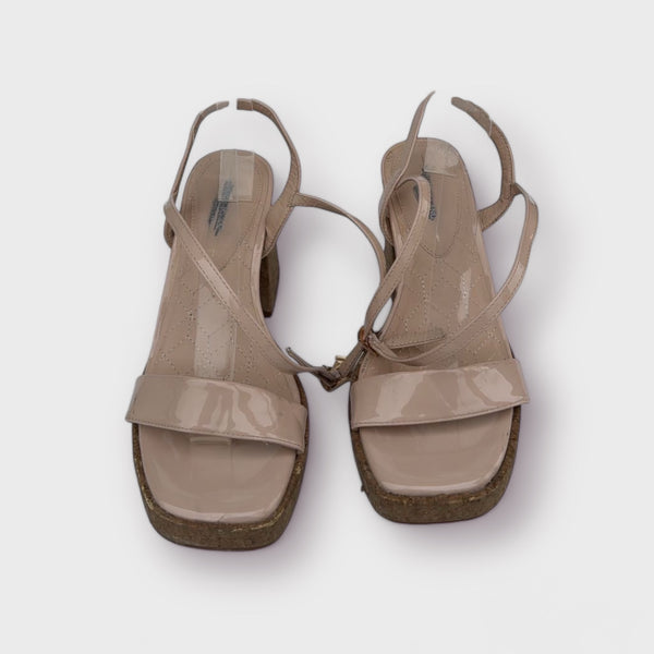 RIVER ISLAND - BEIGE