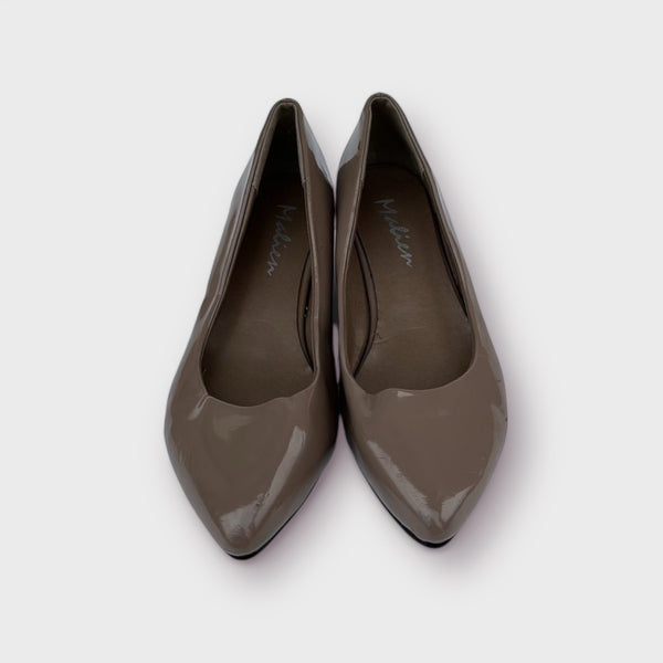 MALIEN - SHINY BROWN