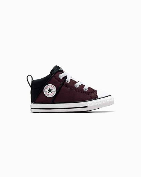 CONVERSE ALL STAR CHUCK TAYLOR AXEL-A08410C - A08409c