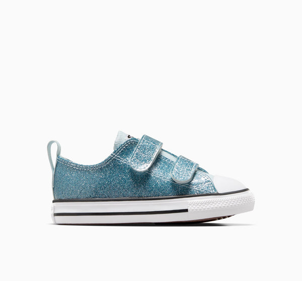 CONVERSE ALL STAR CHUCK TAYLOR GLITTER- A08392C