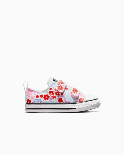 CONVERSE ALL STAR FLORAL - A06340F